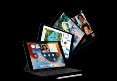 Apple Announces the Next Generation New Standard iPad