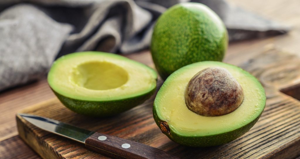 Health Benefits of Avocado