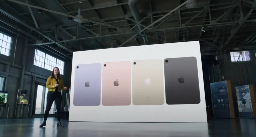 Latest iPhone Models