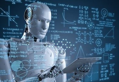 Technology Robots Artificial Intelligence