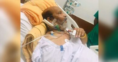 Sindh Govt to help Umar Sharif in treatment