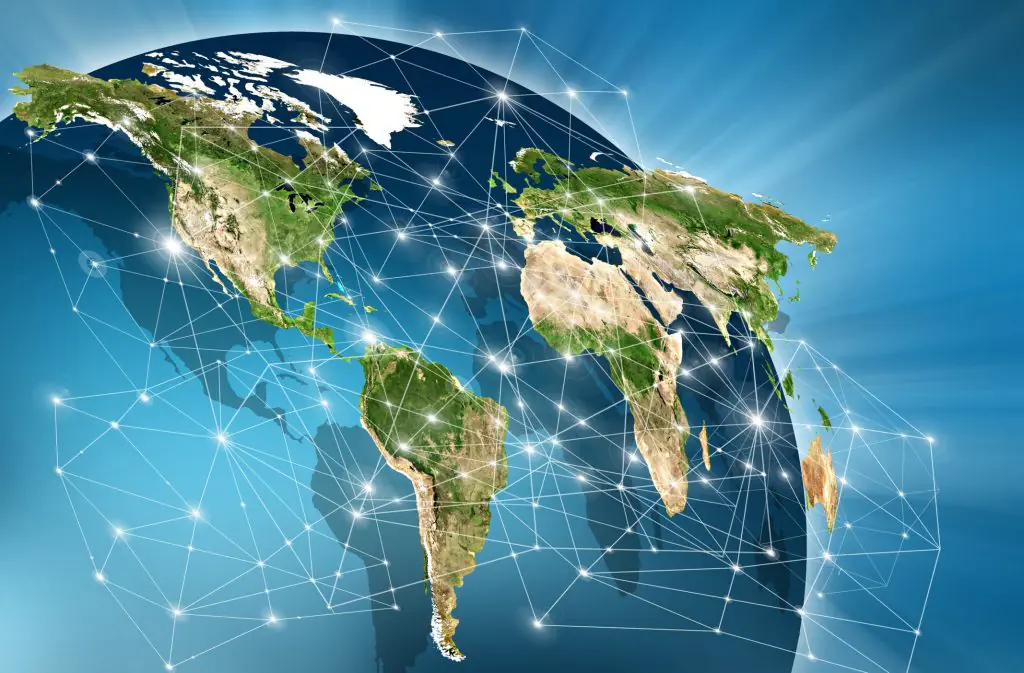 Digital World