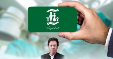 Sehat Card Initiative of PM Imran Khan