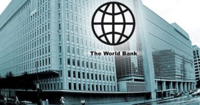 The world bank approves funds for pakistan