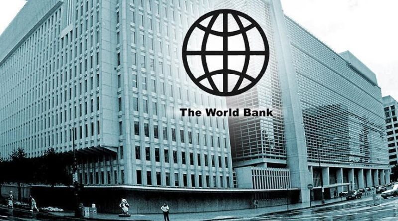 The world bank approves funds for pakistan