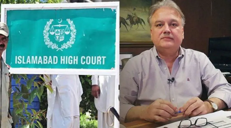 mohsin baig journalist
