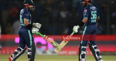Pakistan vs England Cricket