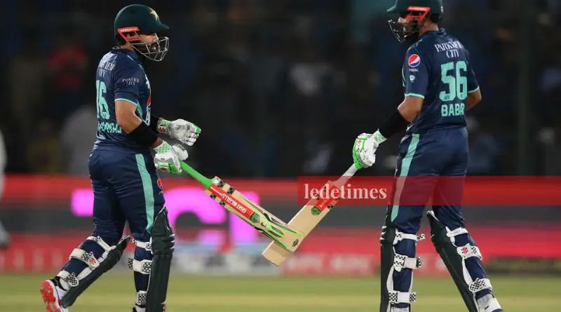 Pakistan vs England Cricket