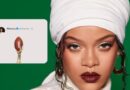 Rihanna Confirms to headline the Super Bowl Show