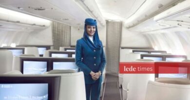 Saudi Arabia airline cabin crew Aviation
