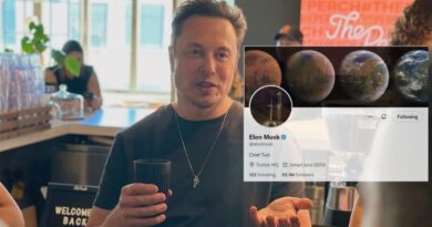 Elon Musk The Twitter Takeover Twitter Account of Elon Musk