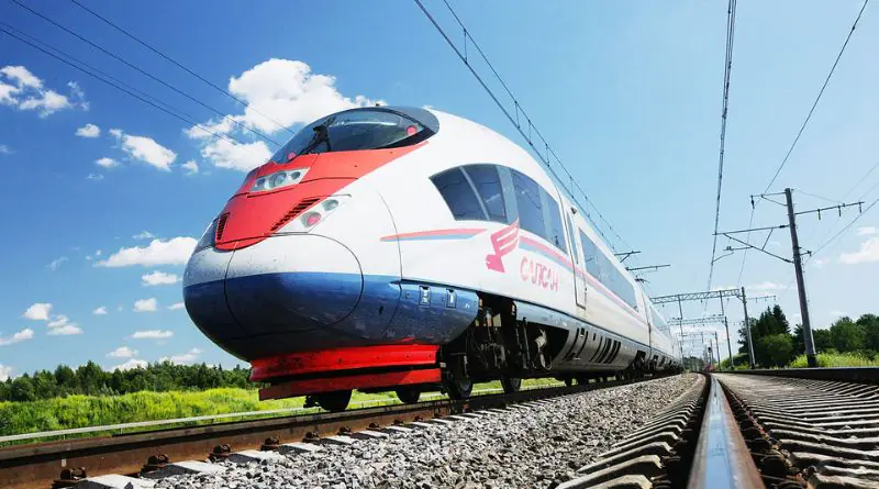 Govt plans for Bullet Train Karachi Hyderabad and Sukkur