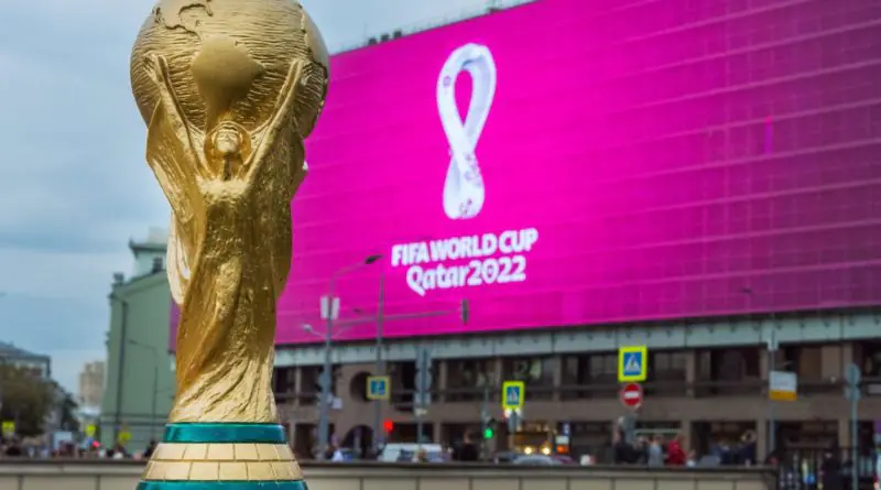 FIFA World Cup 2022 Opening Ceremony