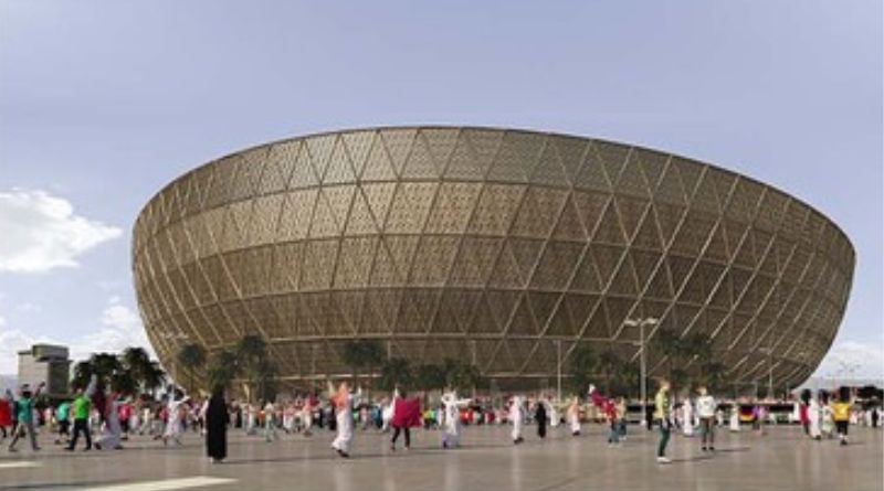 Qatar-World-Cup-2022-Stadium FIFA