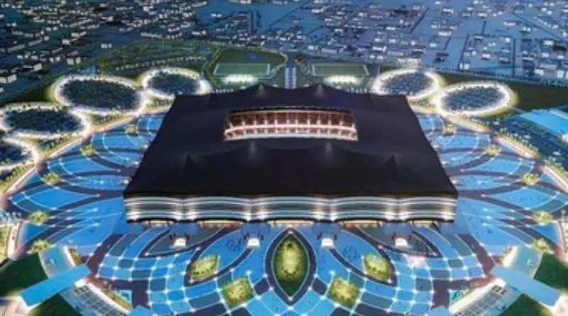 Qatar-World-Cup-2022-Stadium FIFA