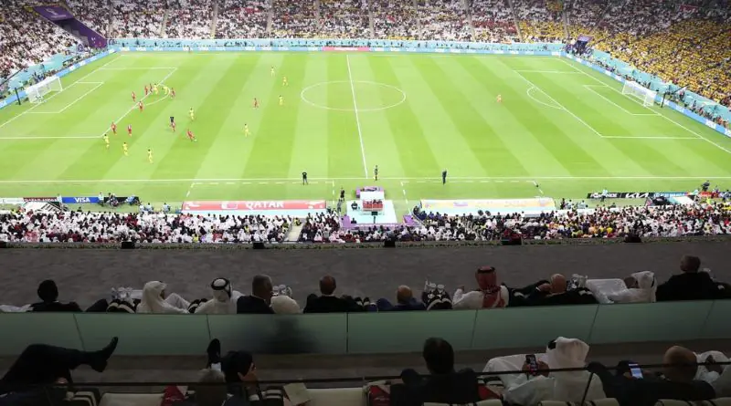 Qatar-World-Cup-2022-Stadium FIFA