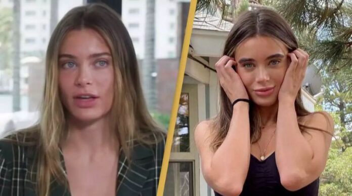 Lana Rhoades adult film star deleted her videos after getting multi millionaire